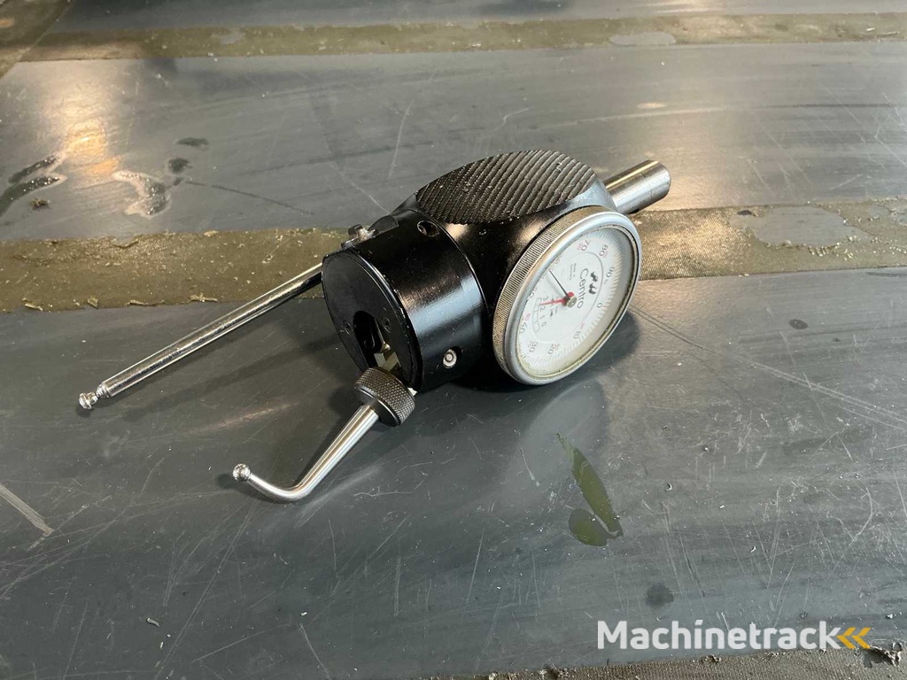 PRECITOOL telescopische ladekast met inhoud