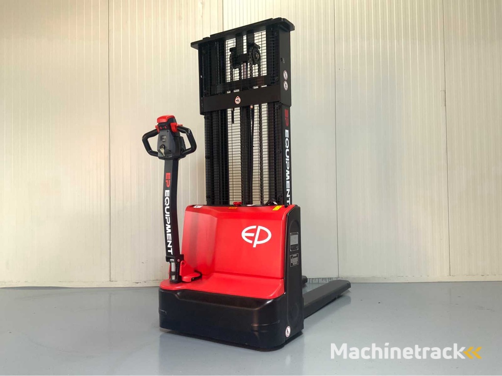 EP -  EST 2.7 meter stapelaar