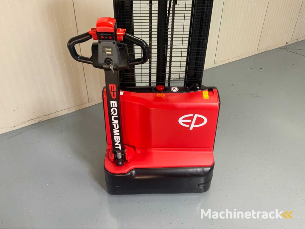 EP -  EST 2.7 meter stapelaar