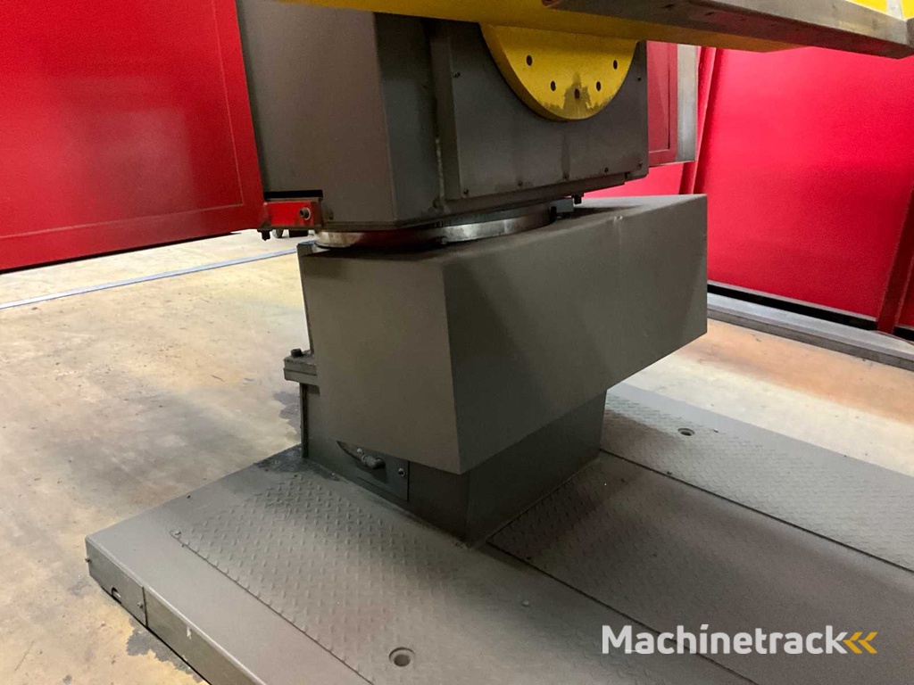 Tecnorobot - Welding robot