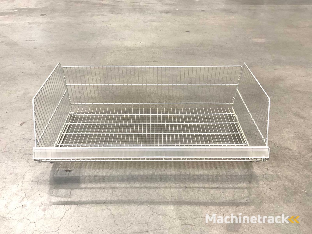 Draadmand 615x1160x360mm (12x)