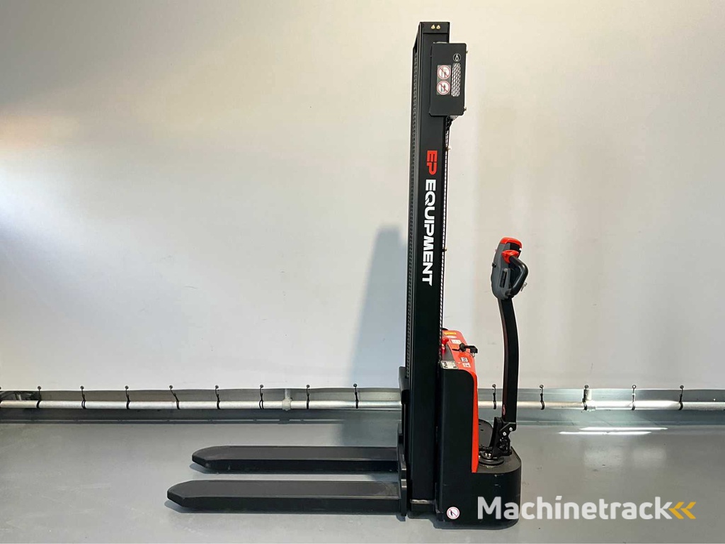 EP - ESL 122 3,3 Meter - Stapler, Li-On-Akkupack