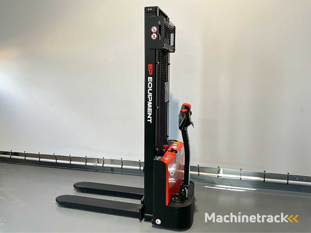 EP - ESL 122 3,3 Meter - Stapler, Li-On-Akkupack