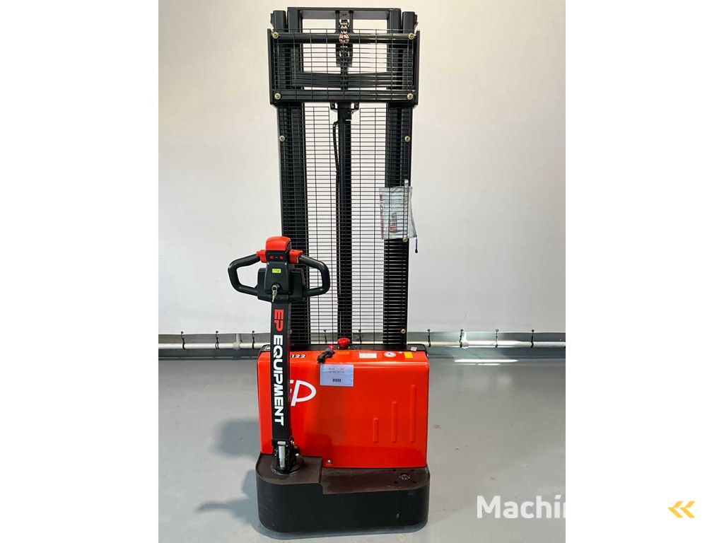 EP - ESL 122 3,3 Meter - Stapler, Li-On-Akkupack