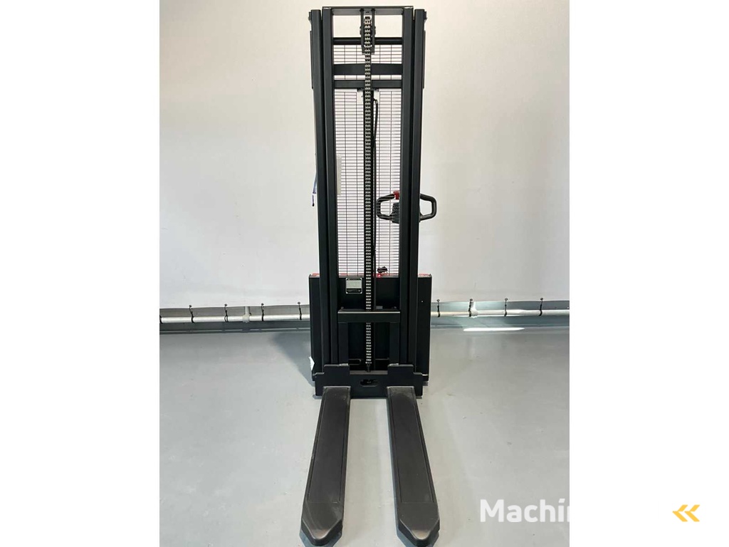 EP - ESL 122 3,3 Meter - Stapler, Li-On-Akkupack