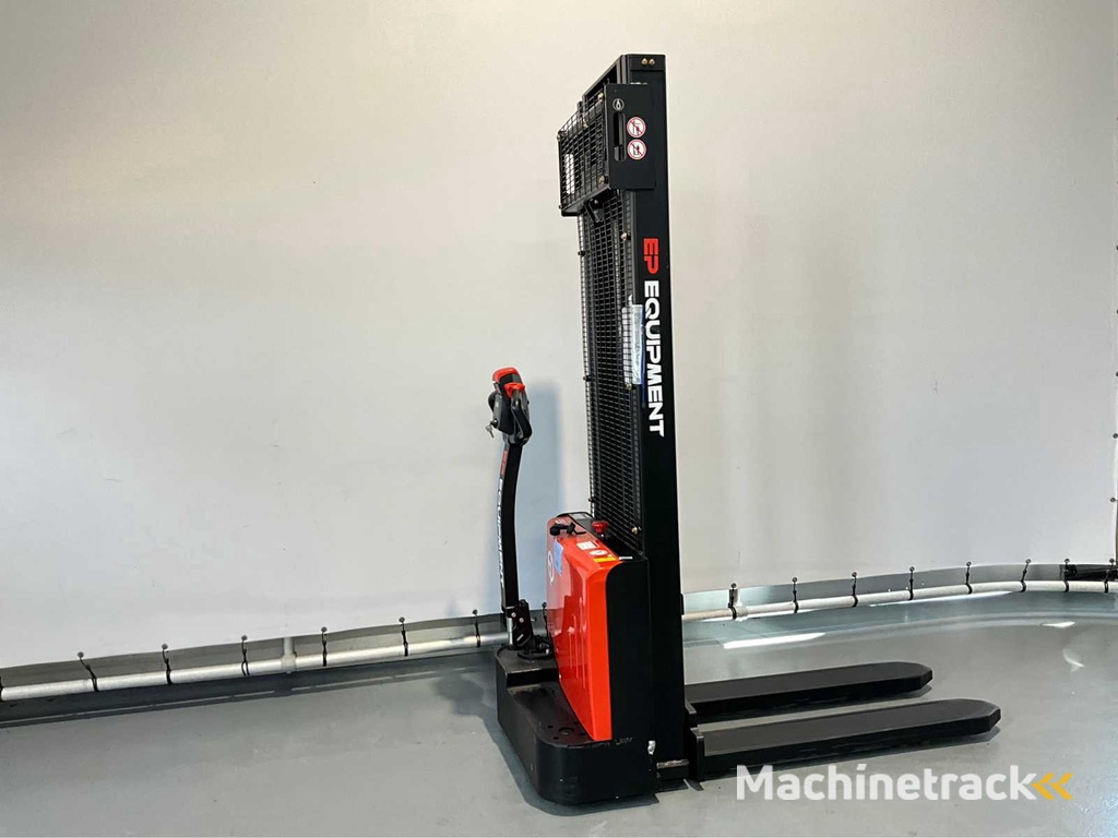 EP - ESL 122 3,3 Meter - Stapler, Li-On-Akkupack