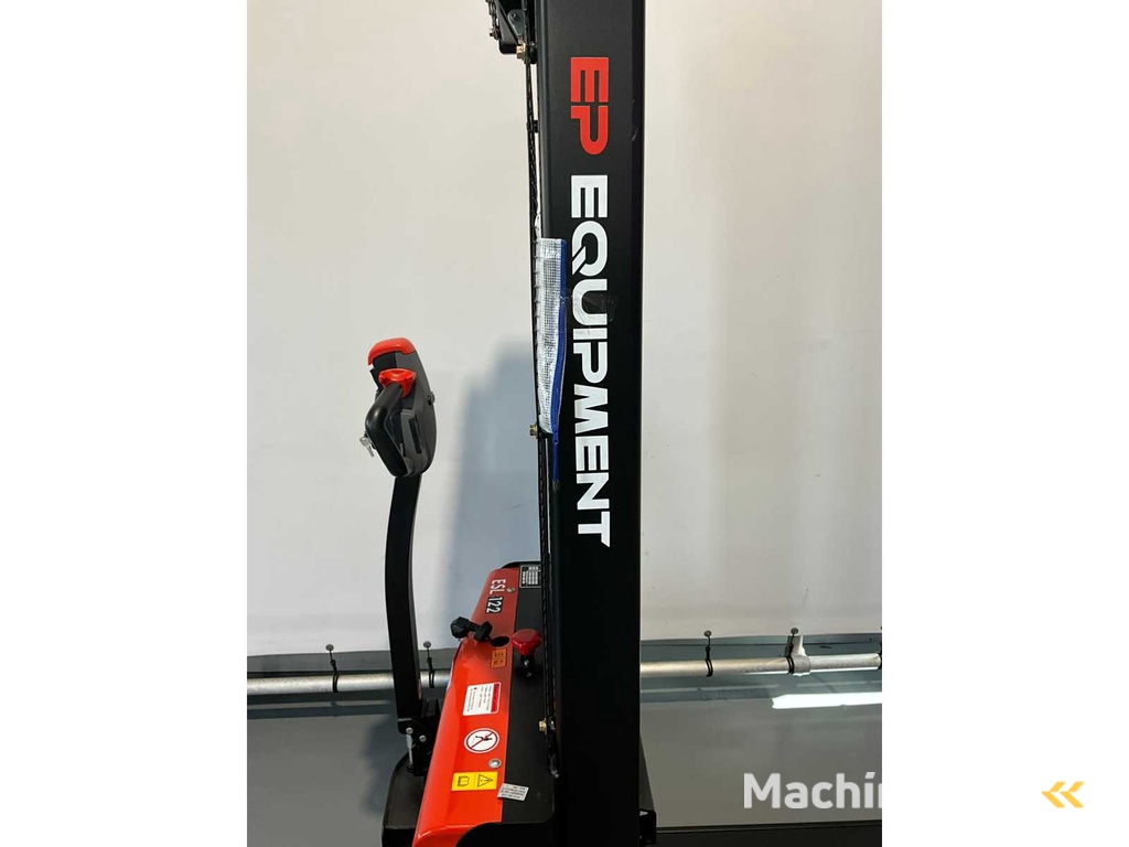 EP - ESL 122 3,3 Meter - Stapler, Li-On-Akkupack