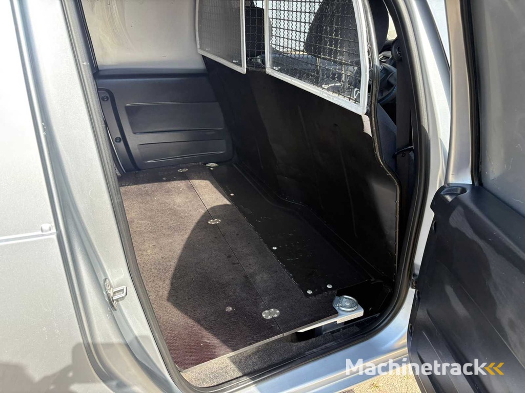 Skoda Pratik Benzine bestel auto, V-69-NFK