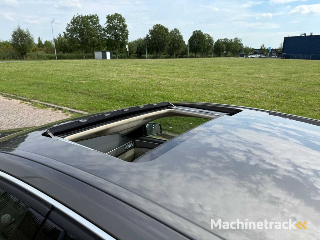 Mercedes-Benz E350 CGI Avantgarde Automaat, H-444-SR