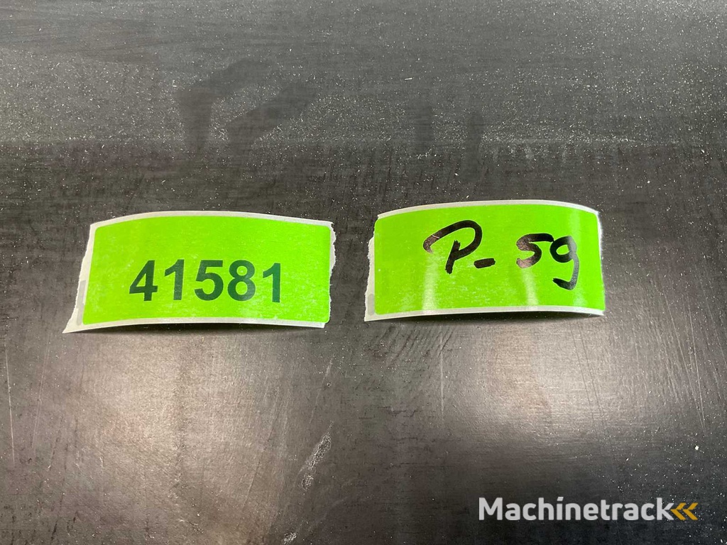 Aziatische populieren betonplex plaat 120 gram 250x125x1,8 cm (50x)