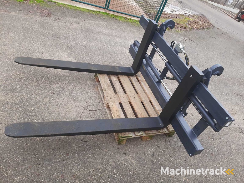 GST Trade AB - vorken - 2021