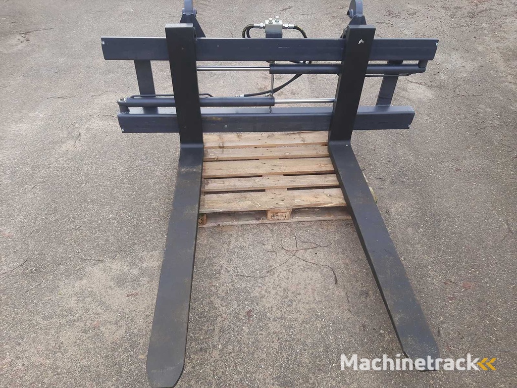 GST Trade AB - vorken - 2021