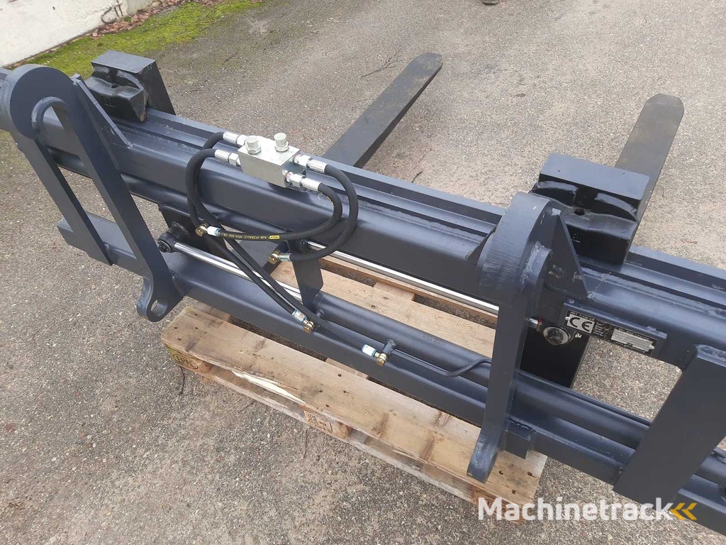 GST Trade AB - vorken - 2021