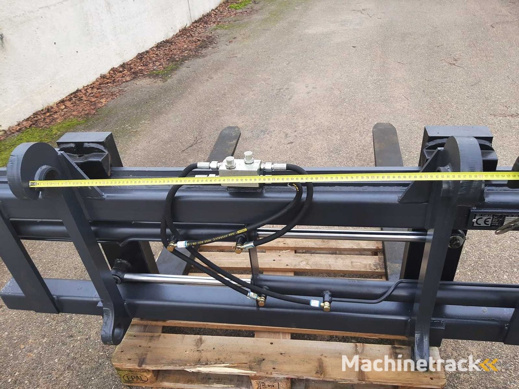 GST Trade AB - vorken - 2021