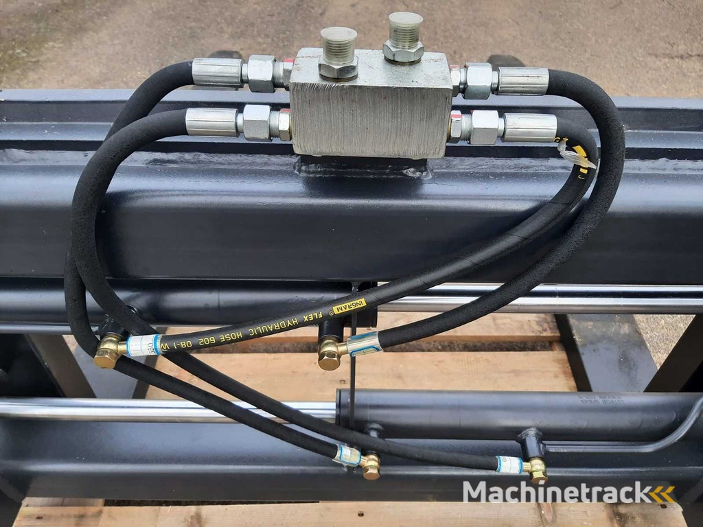 GST Trade AB - vorken - 2021