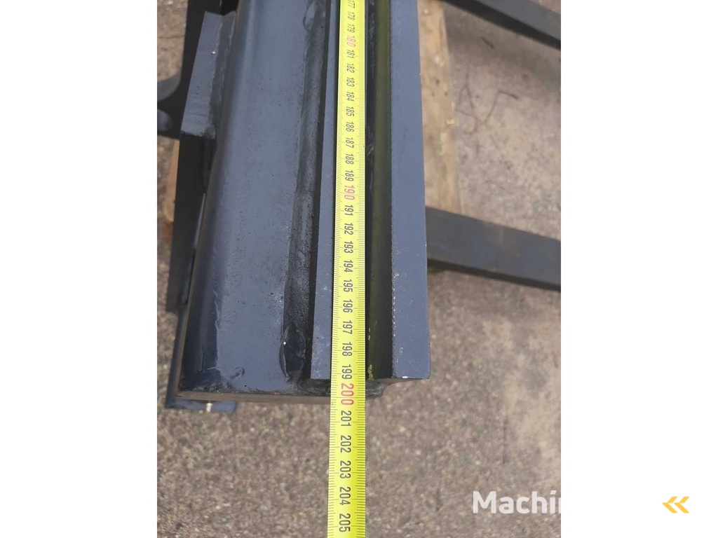 GST Trade AB - vorken - 2021