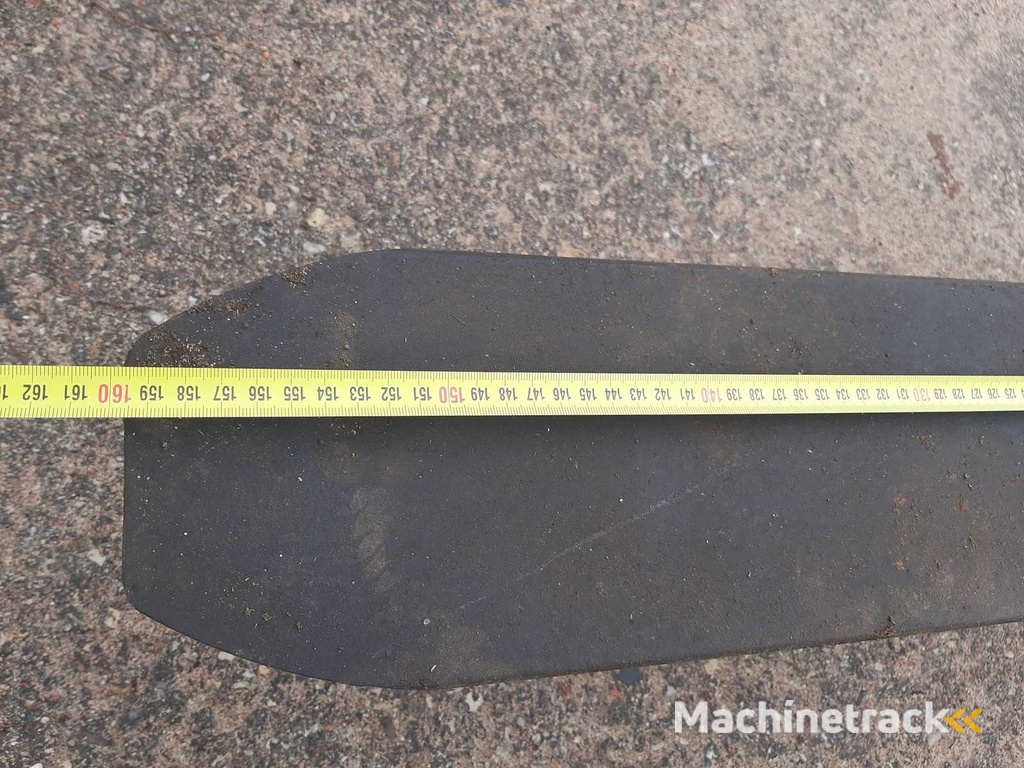 GST Trade AB - vorken - 2021