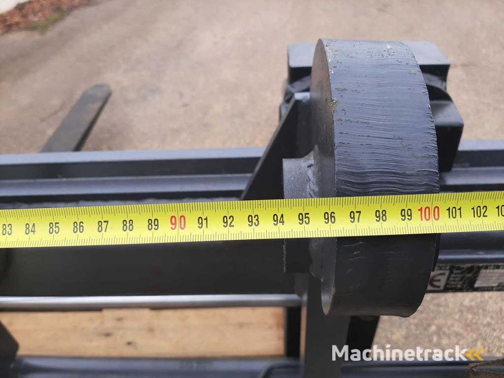 GST Trade AB - vorken - 2021