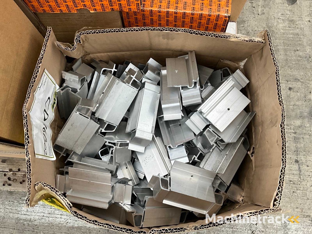 Solar panel mounting material