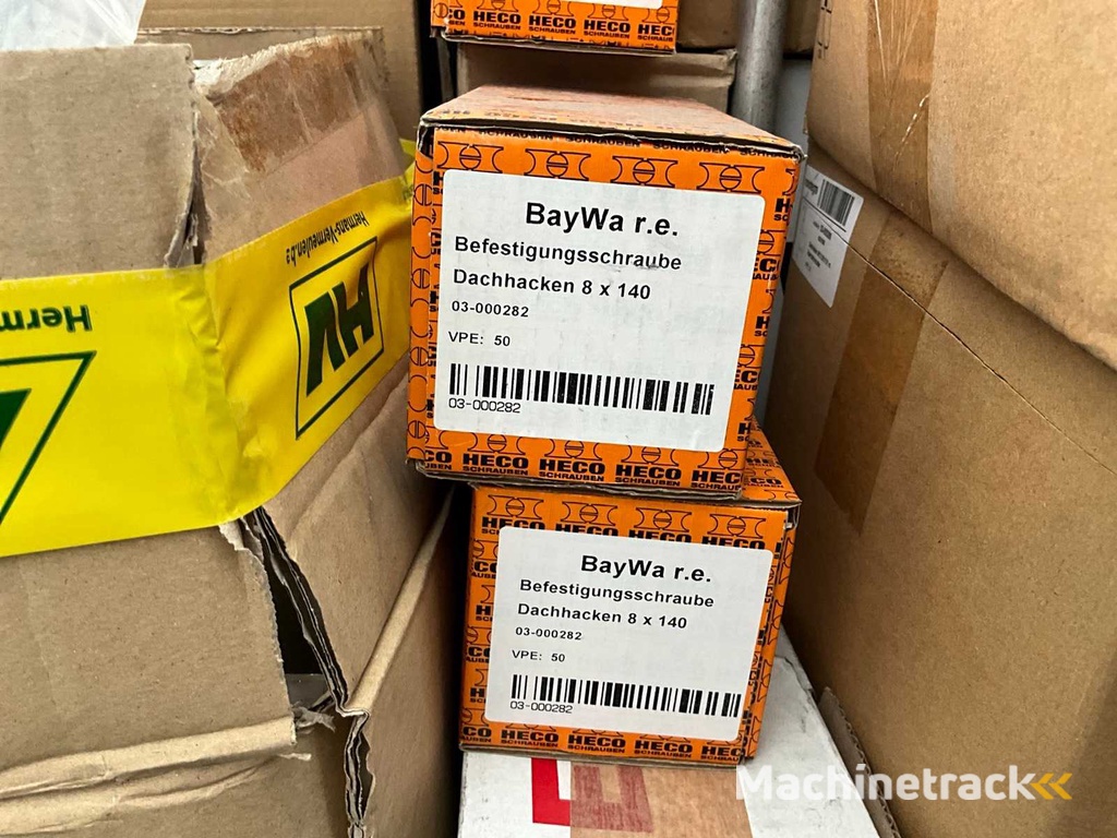 Solar panel mounting material