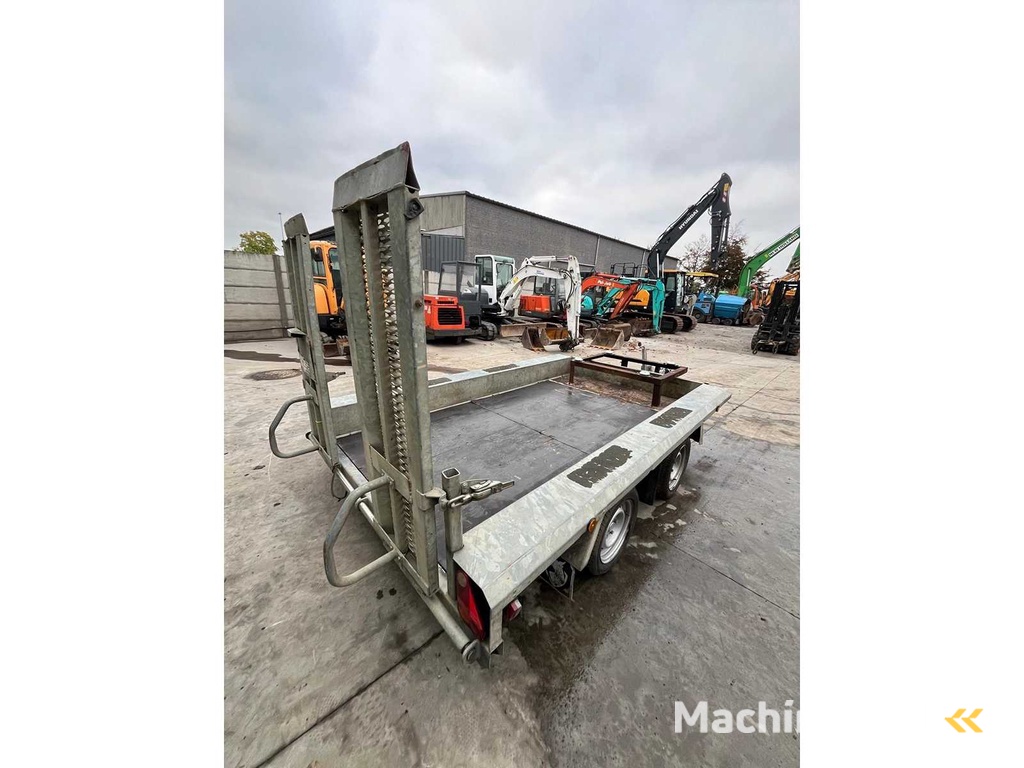 Hapert - 2019 - LF2 - LF2 - Anhänger