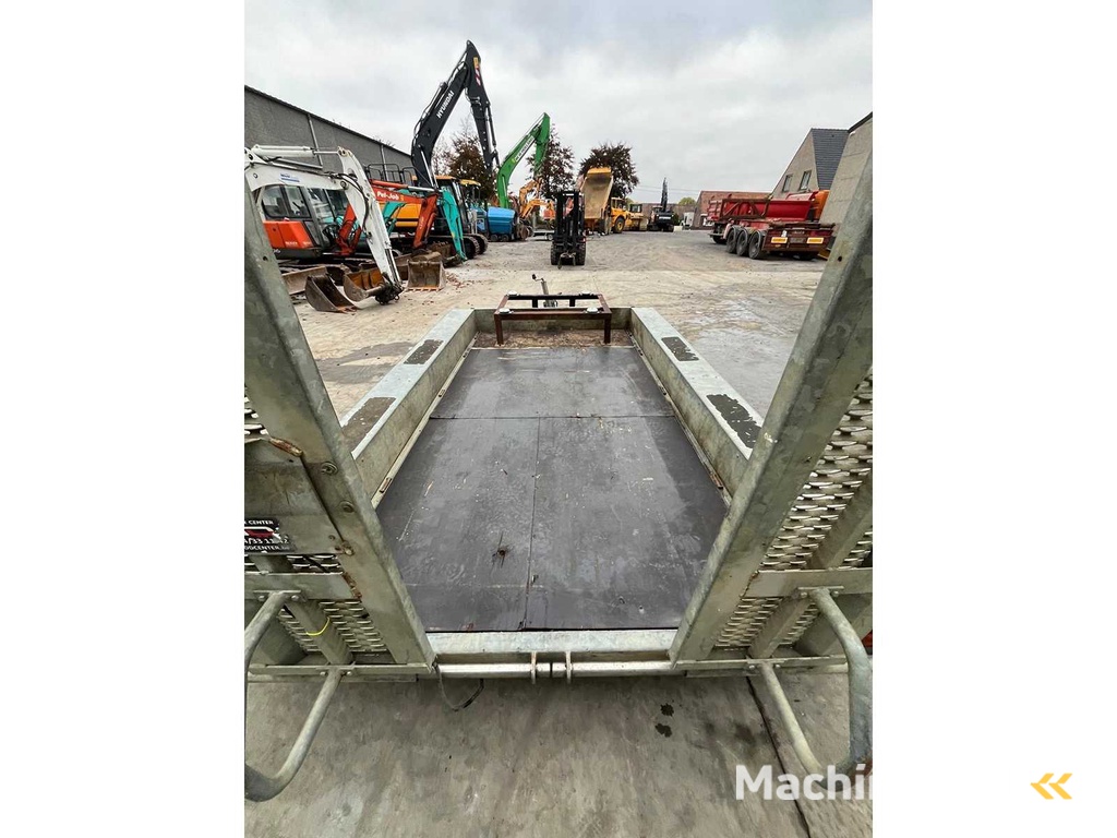 Hapert - 2019 - LF2 - LF2 - Anhänger