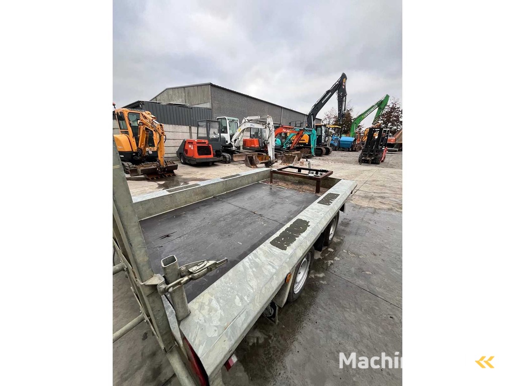 Hapert - 2019 - LF2 - LF2 - Anhänger