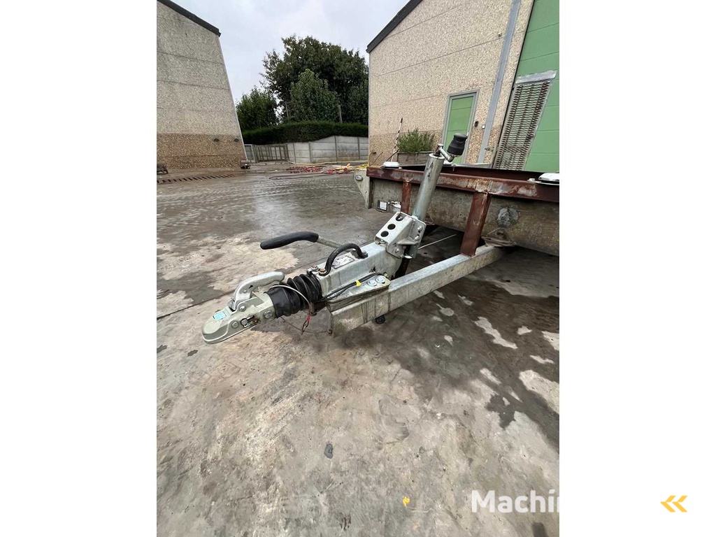 Hapert - 2019 - LF2 - LF2 - Anhänger