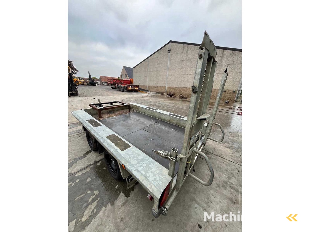 Hapert - 2019 - LF2 - LF2 - Anhänger