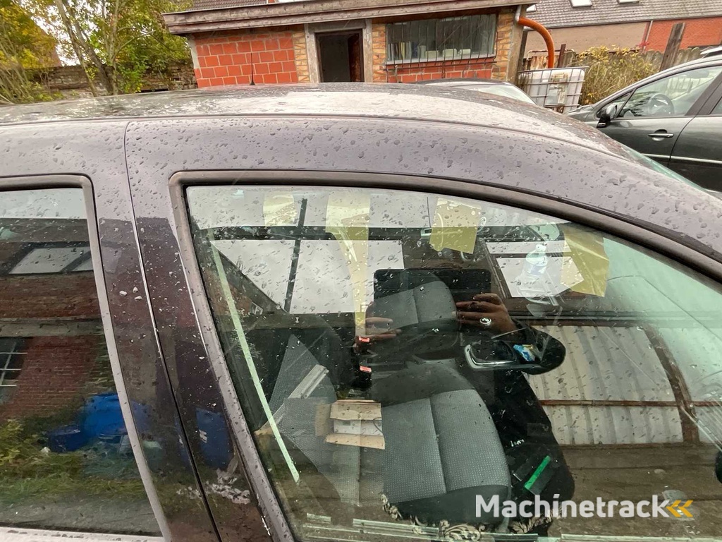 2002 Volkswagen Golf 4 1J Auto