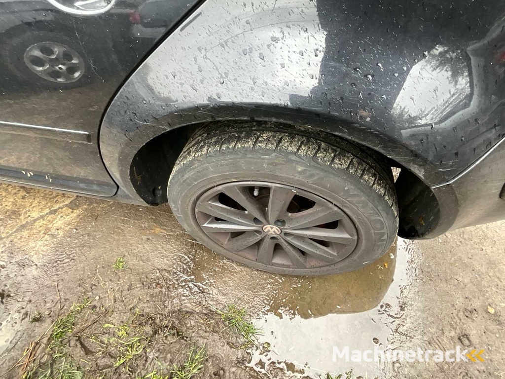 2002 Volkswagen Golf 4 1J Auto