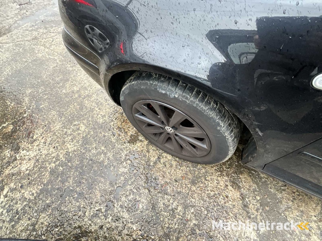 2002 Volkswagen Golf 4 1J Auto