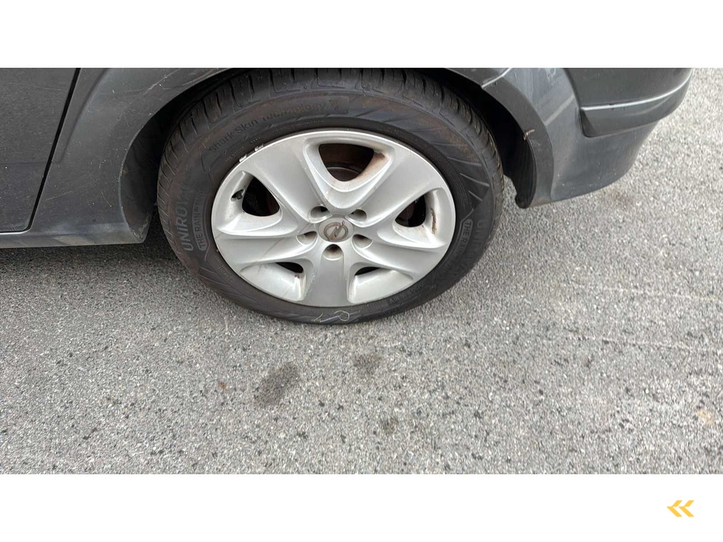 2012 Opel Astra Personenauto