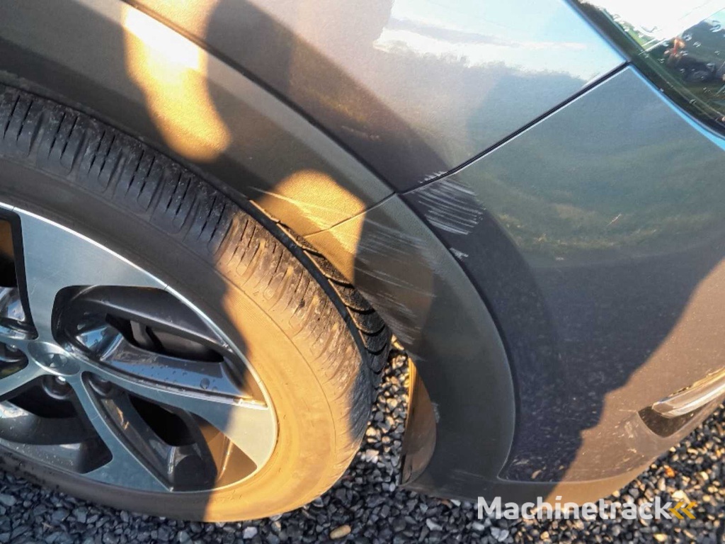 2017 HYUNDAI TUCSON 1.7 CRDi PREMIUM