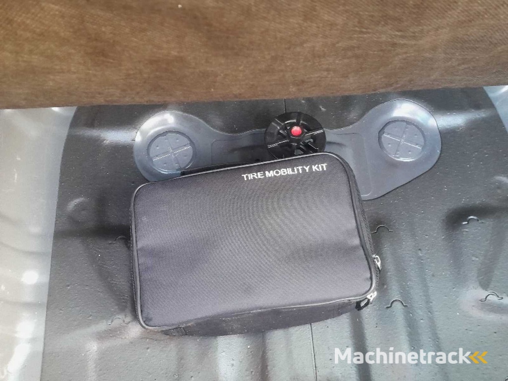 2017 HYUNDAI TUCSON 1.7 CRDi PREMIUM