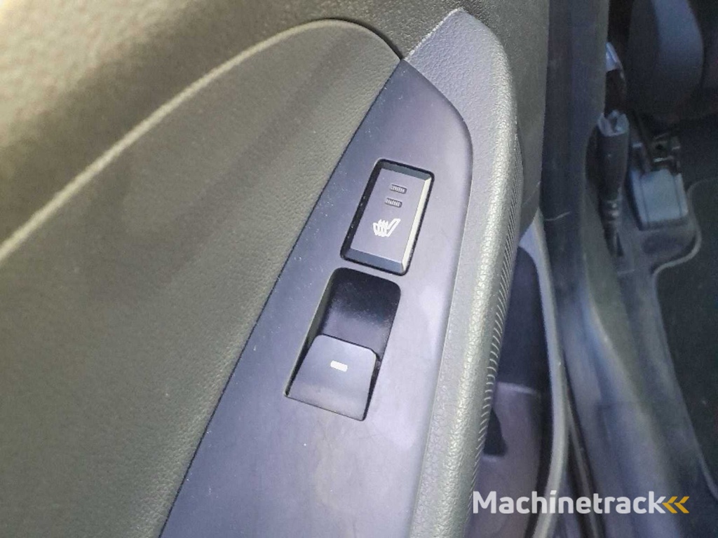 2017 HYUNDAI TUCSON 1.7 CRDi PREMIUM