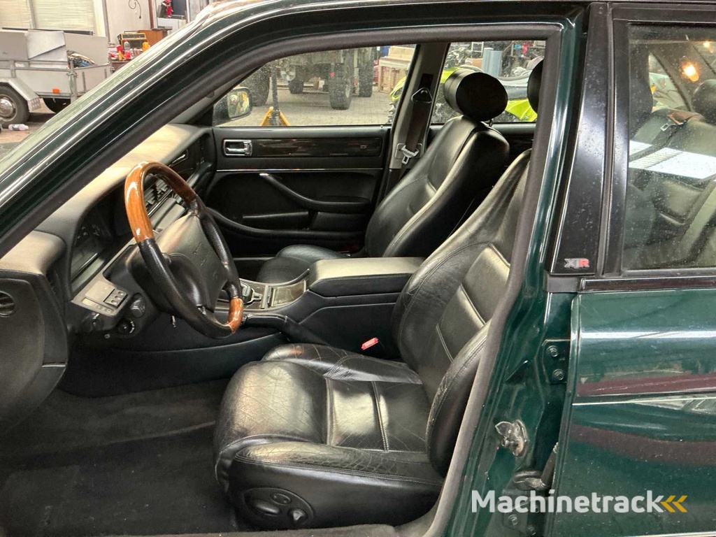 Jaguar XJR 4.0 PKW