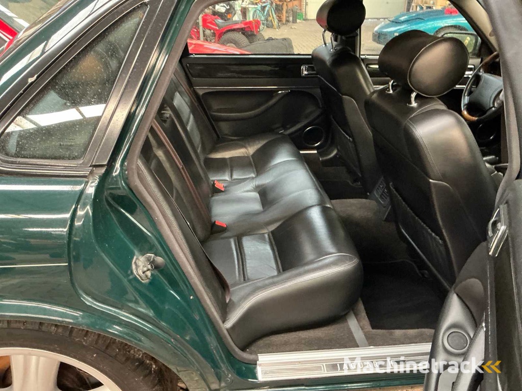 Jaguar XJR 4.0 PKW