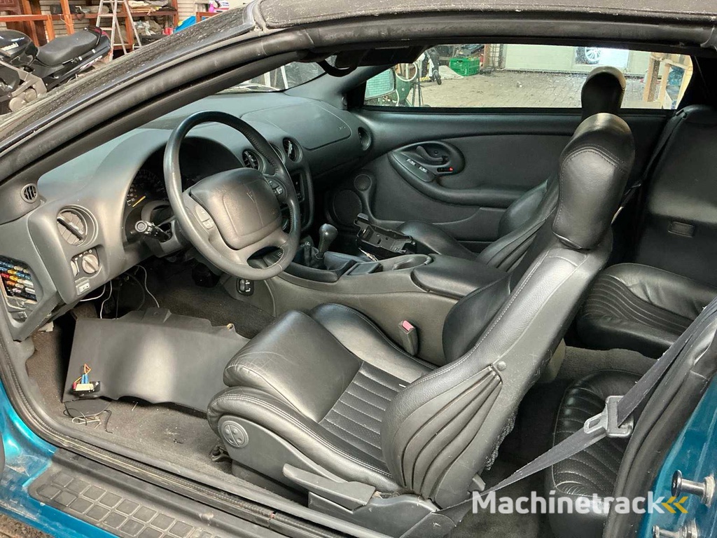 1995 Pontiac Firebird Cabriolet PKW