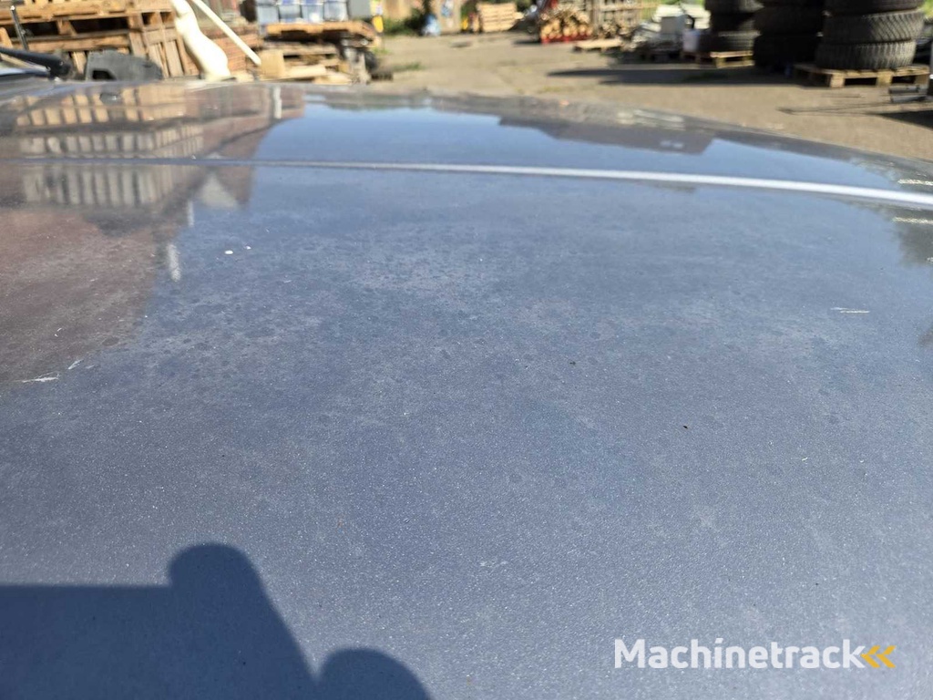 1987 BMW 635 CSI Oldtimer