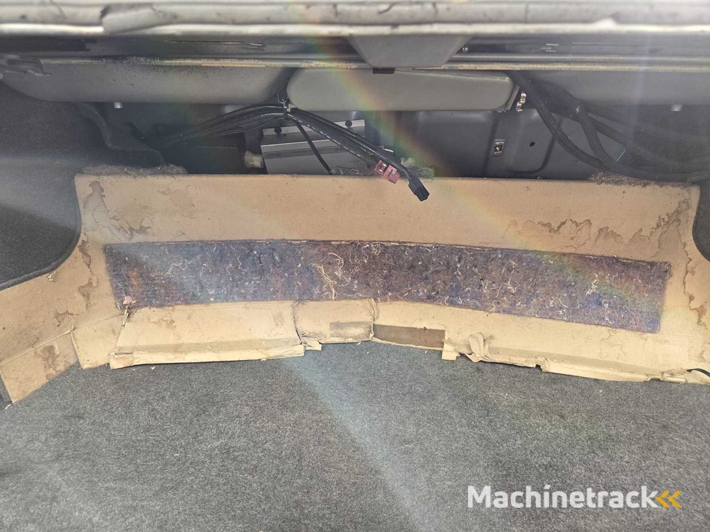 1987 BMW 635 CSI Oldtimer