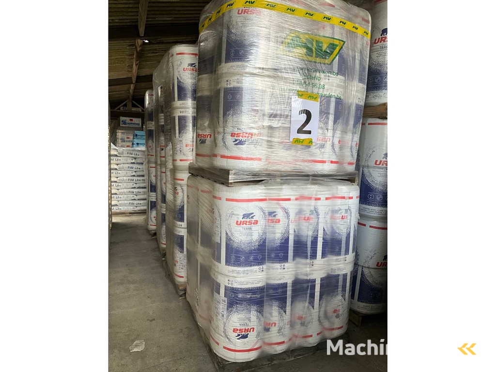 Ursa Terra Insulation (192x)