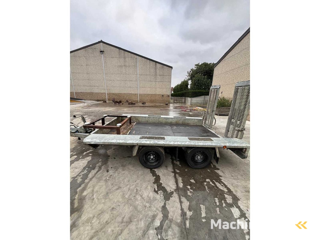 Hapert - 2019 - LF2 - LF2 - Anhänger