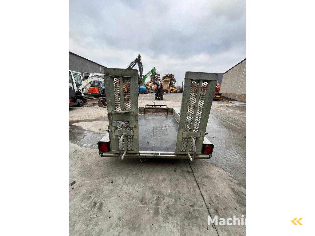 Hapert - 2019 - LF2 - LF2 - Anhänger