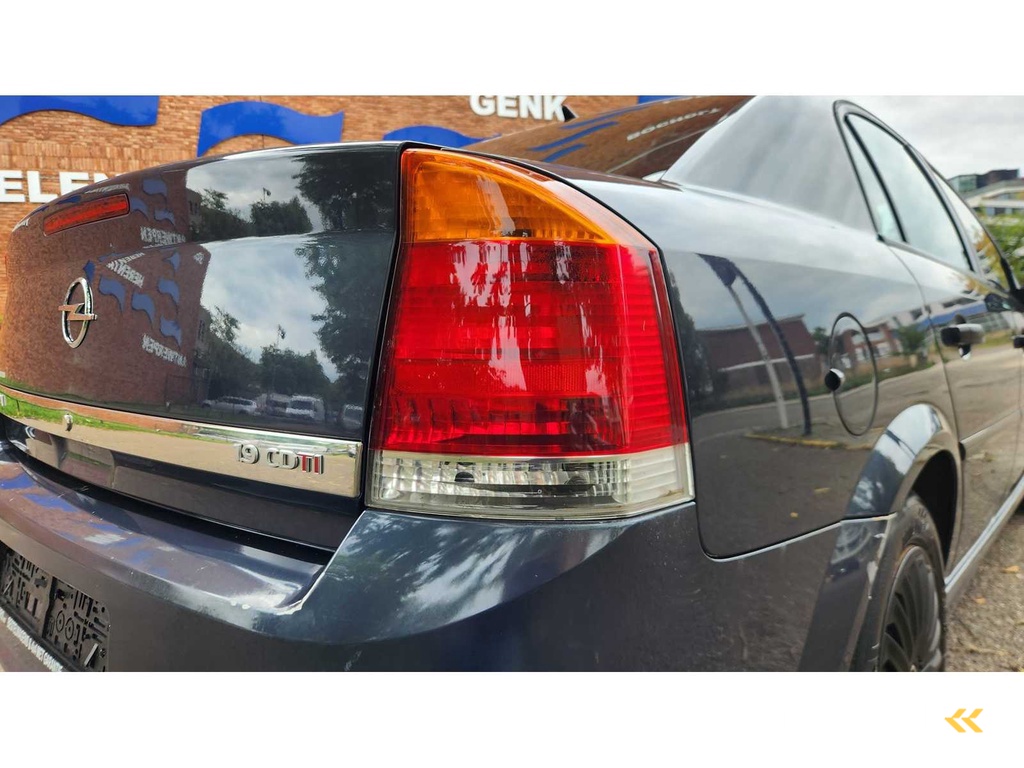 Opel Vectra