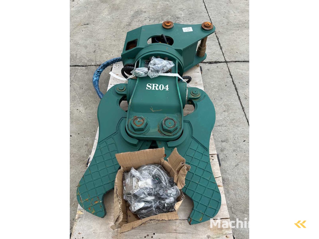 2025 - SR04 - Attachments