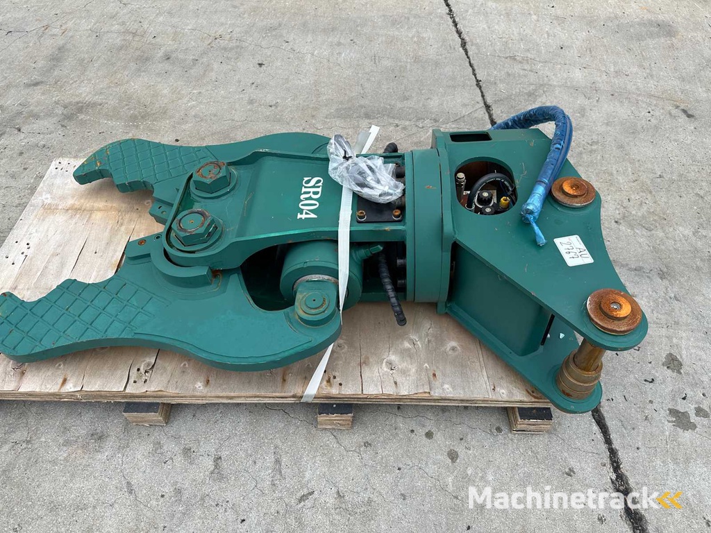 2025 - SR04 - Attachments