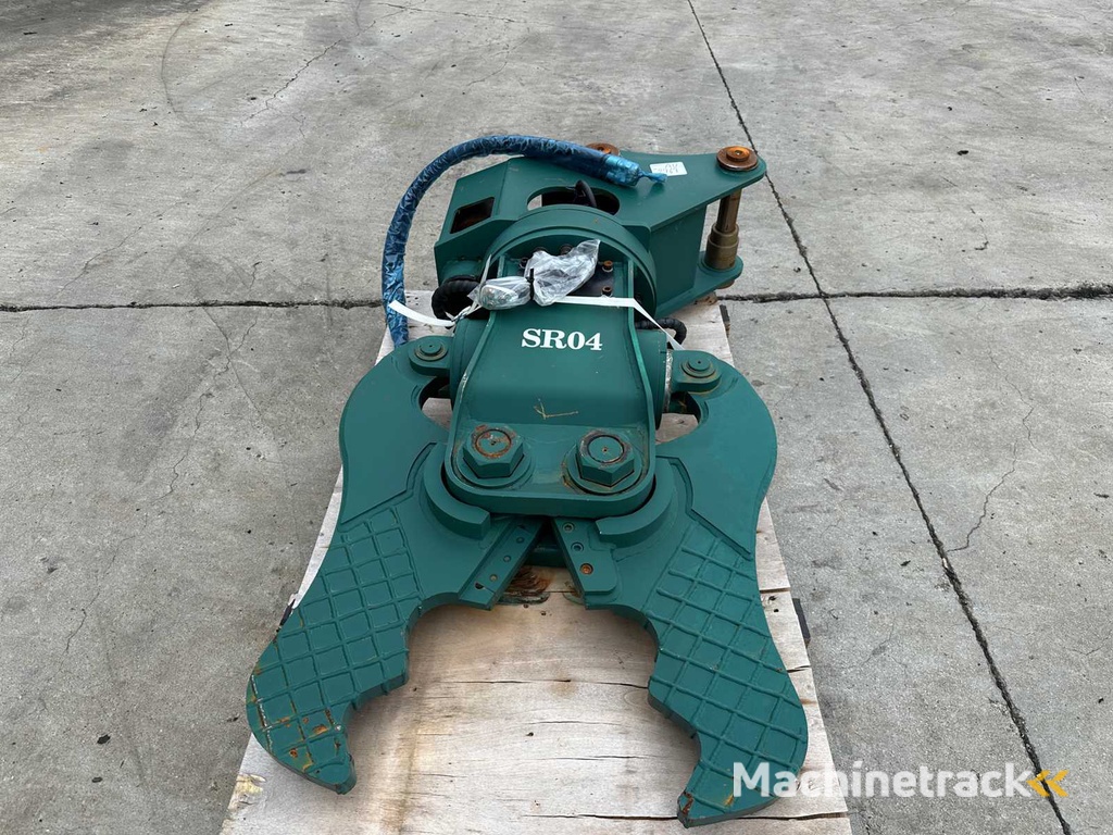 2025 - SR04 - Attachments