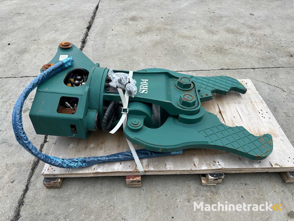 2025 - SR04 - Attachments