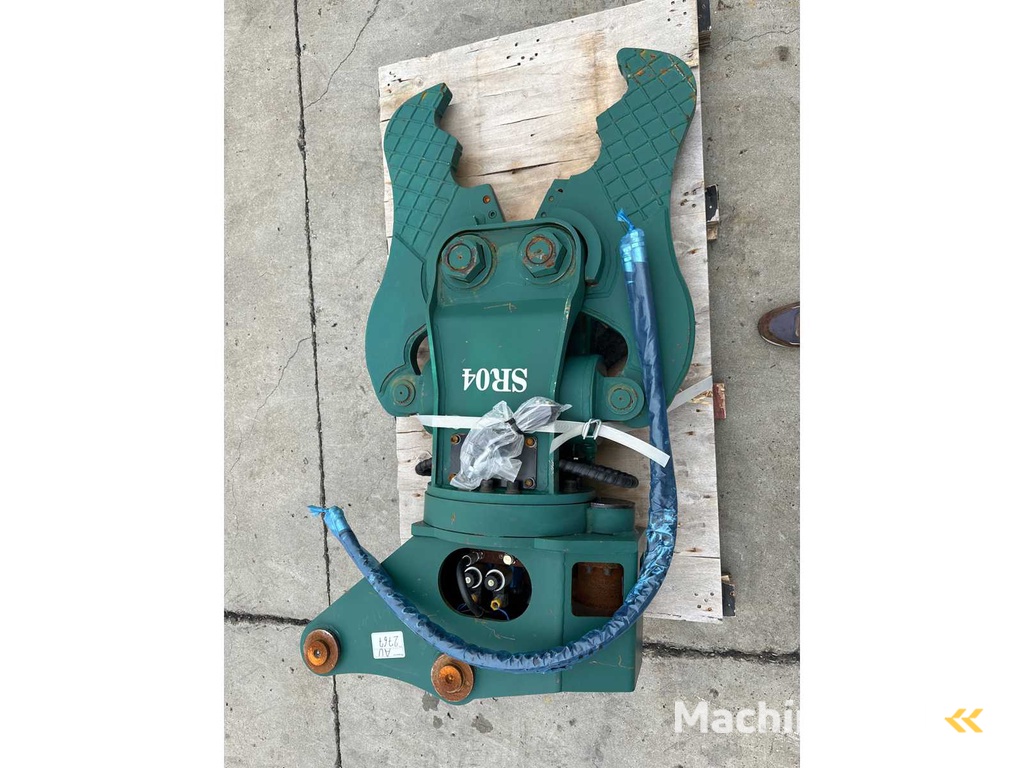 2025 - SR04 - Attachments